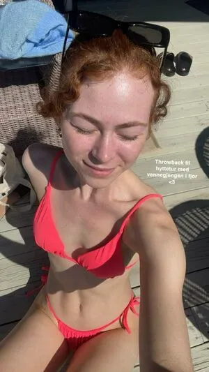 Ellen Aabol OnlyFans Leaked Free Thumbnail Picture - #DVAlJ6OOOi