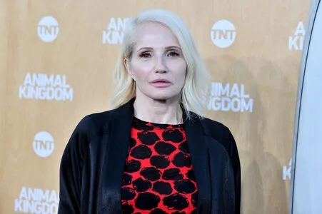 Ellen Barkin OnlyFans Leaked Free Thumbnail Picture - #LhsNobz7v8