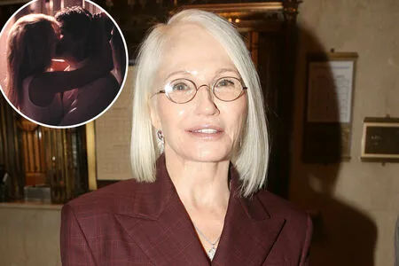 Ellen Barkin OnlyFans Leaked Free Thumbnail Picture - #l7xzTsDFbt