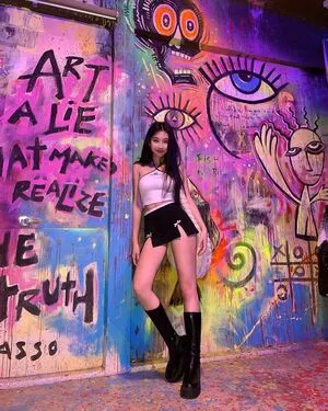 Ellen Tan OnlyFans Leaked Free Thumbnail Picture - #3zZeRbAF38