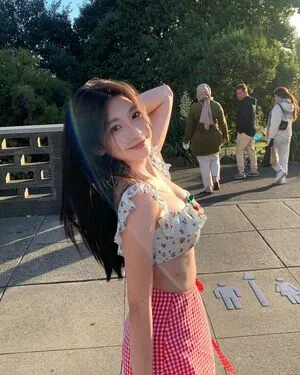 Ellen Tan OnlyFans Leaked Free Thumbnail Picture - #8CaNeFK8gY