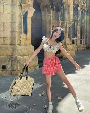 Ellen Tan OnlyFans Leaked Free Thumbnail Picture - #TSgyBSN2PD