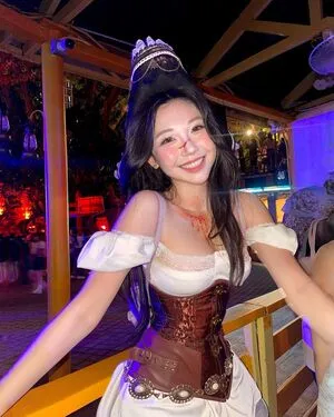 Ellen Tan OnlyFans Leaked Free Thumbnail Picture - #TePf399vVL