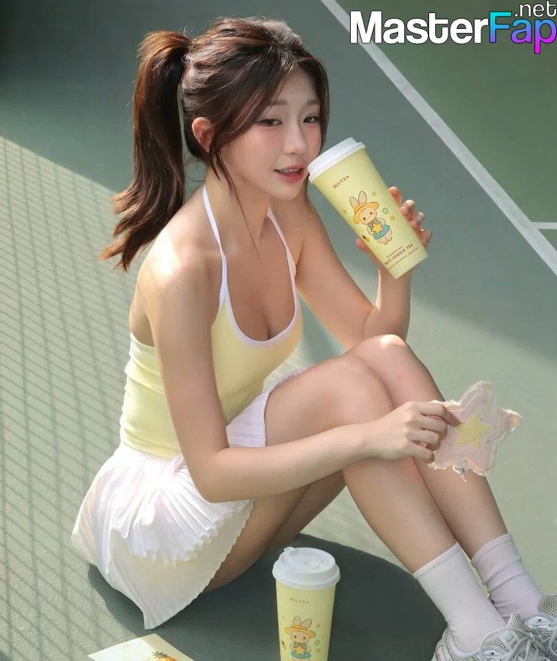Ellen Tan OnlyFans Leak Picture - #i66oXkebMF.