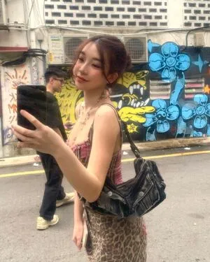 Ellen Tan OnlyFans Leaked Free Thumbnail Picture - #mmDFUqO4nx