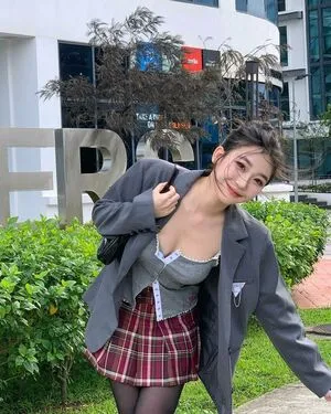 Ellen Tan OnlyFans Leaked Free Thumbnail Picture - #qx6Ibeb7P9