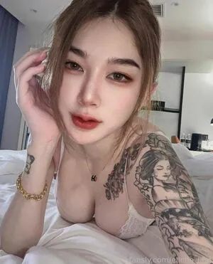 Ellena Ling33 Thumbnail Picture