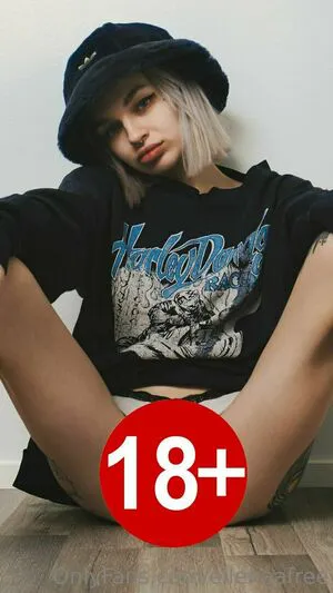 Ellenaafree OnlyFans Leaked Free Thumbnail Picture - #VzdS392JcY