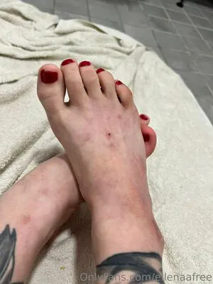 Ellenaafree OnlyFans Leaked Free Thumbnail Picture - #haaaJ4JykM