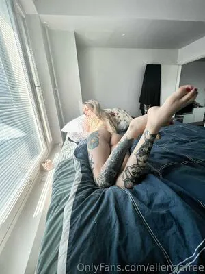 Ellenaafree OnlyFans Leaked Free Thumbnail Picture - #uDMlXGrKKJ