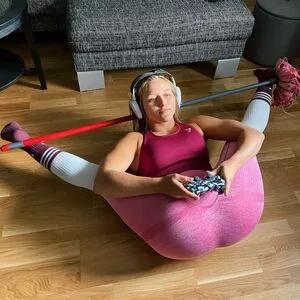 ellenvy OnlyFans Leaked Free Thumbnail Picture - #4wS3UC6vOn