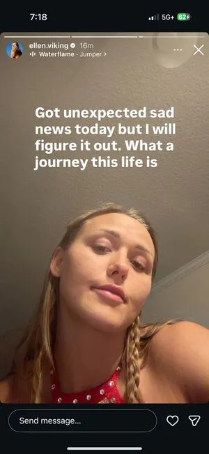 ellenvy OnlyFans Leaked Free Thumbnail Picture - #9Fa0p8ziFJ