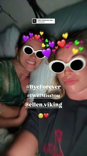 ellenvy OnlyFans Leaked Free Thumbnail Picture - #KLsbKkec3U