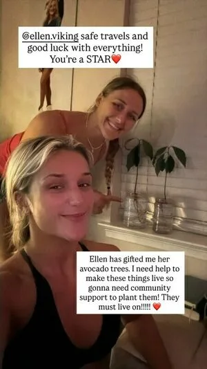 ellenvy OnlyFans Leaked Free Thumbnail Picture - #nUPmA1xYa2