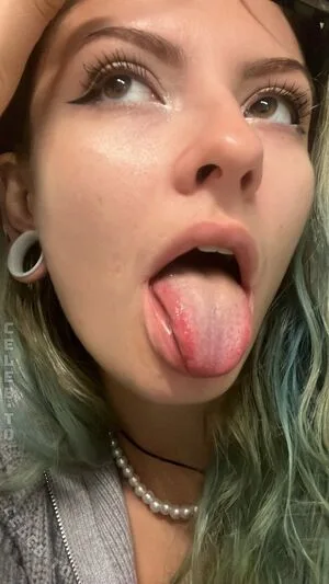 Elleofhell OnlyFans Leaked Free Thumbnail Picture - #vYuYw7yvGA