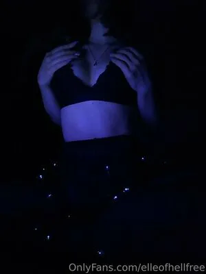 Elleofhellfree OnlyFans Leaked Free Thumbnail Picture - #JiFMiQHkxb