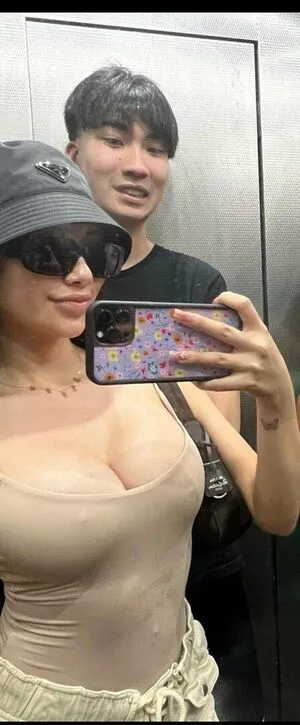 Ellerie Marie OnlyFans Leaked Free Thumbnail Picture - #0mFhhhjfWH