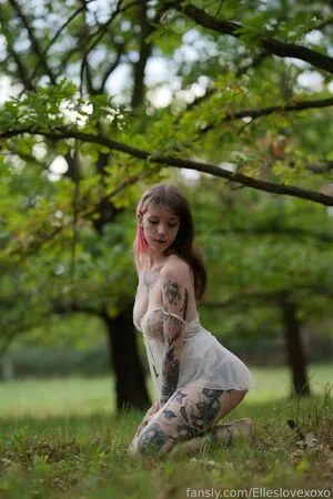 Elles OnlyFans Leaked Free Thumbnail Picture - #bbtjpYosk1