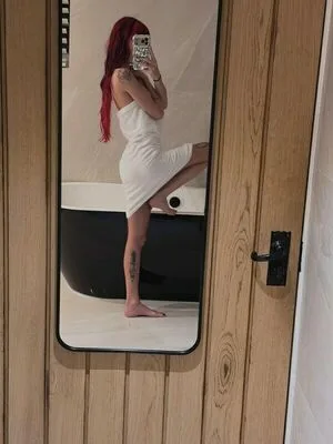 Ellesaurus23 OnlyFans Leaked Free Thumbnail Picture - #Knb5M9JKCT