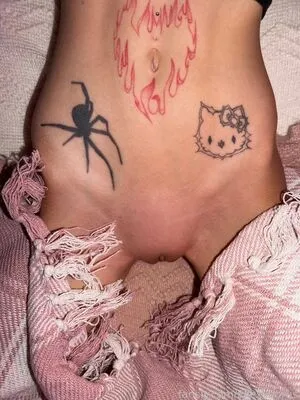 Ellesaurus23 OnlyFans Leaked Free Thumbnail Picture - #OnkbMu97bl