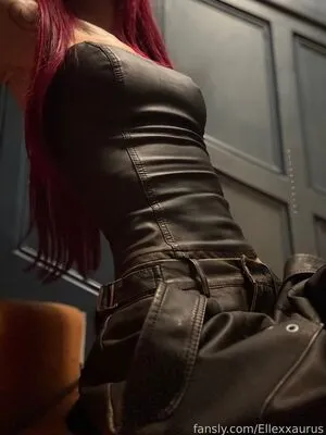 Ellesaurus23 OnlyFans Leaked Free Thumbnail Picture - #S4eCIpwFJ0