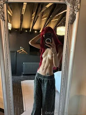 Ellesaurus23 OnlyFans Leaked Free Thumbnail Picture - #aRnaepCnFD