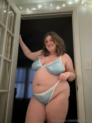 Ellesbelly OnlyFans Leaked Free Thumbnail Picture - #2DB1PKLlbp