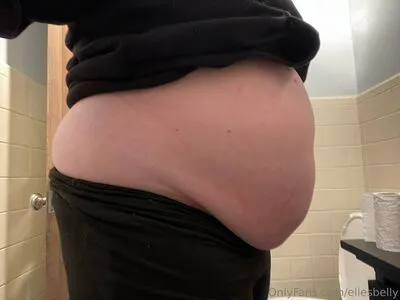 Ellesbelly OnlyFans Leaked Free Thumbnail Picture - #4DGPj8SGFS