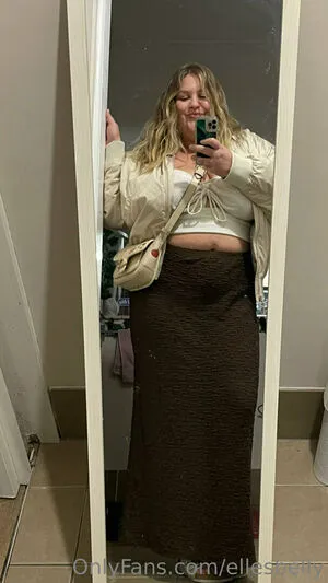 Ellesbelly OnlyFans Leaked Free Thumbnail Picture - #4PbIOeRsGu