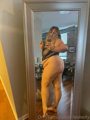 Ellesbelly OnlyFans Leaked Free Thumbnail Picture - #DbQroDdleZ