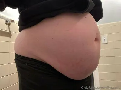 Ellesbelly OnlyFans Leaked Free Thumbnail Picture - #IeMiRuMDCK