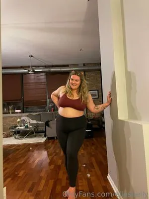 Ellesbelly OnlyFans Leaked Free Thumbnail Picture - #MilV9eScJe