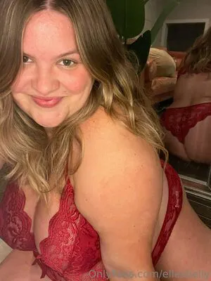 Ellesbelly OnlyFans Leaked Free Thumbnail Picture - #XFCsluQ4PC