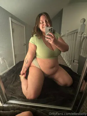 Ellesbelly OnlyFans Leaked Free Thumbnail Picture - #cAvPBSSOuT