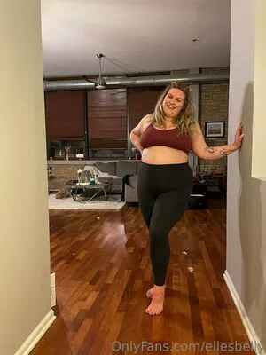 Ellesbelly OnlyFans Leaked Free Thumbnail Picture - #kAywF1FPnt