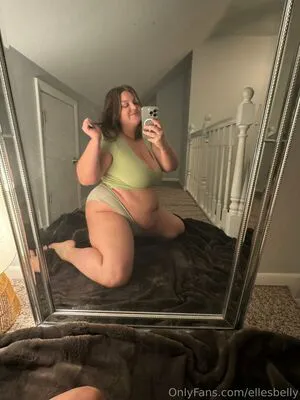 Ellesbelly OnlyFans Leaked Free Thumbnail Picture - #wig8WkYfNC