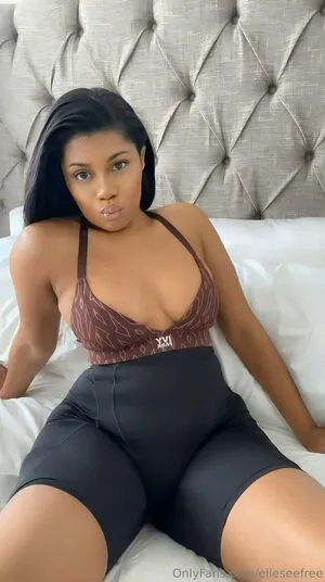 Elleseefree OnlyFans Leaked Free Thumbnail Picture - #F3Gw2HXIJy