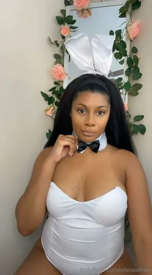 Elleseefree OnlyFans Leaked Free Thumbnail Picture - #nrelVrL3dW