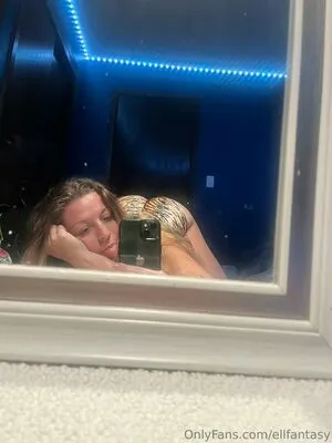 Ellfantasy OnlyFans Leaked Free Thumbnail Picture - #kTFMISXAOj