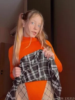 Elli OnlyFans Leaked Free Thumbnail Picture - #Y9usUtjdkS