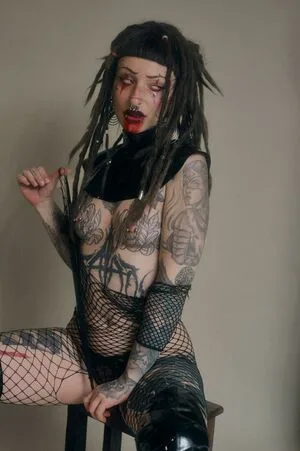 Elli Disasterpiece OnlyFans Leaked Free Thumbnail Picture - #RobB6O1vbD