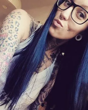 Elli Lu69 OnlyFans Leaked Free Thumbnail Picture - #8R3MDwFo26