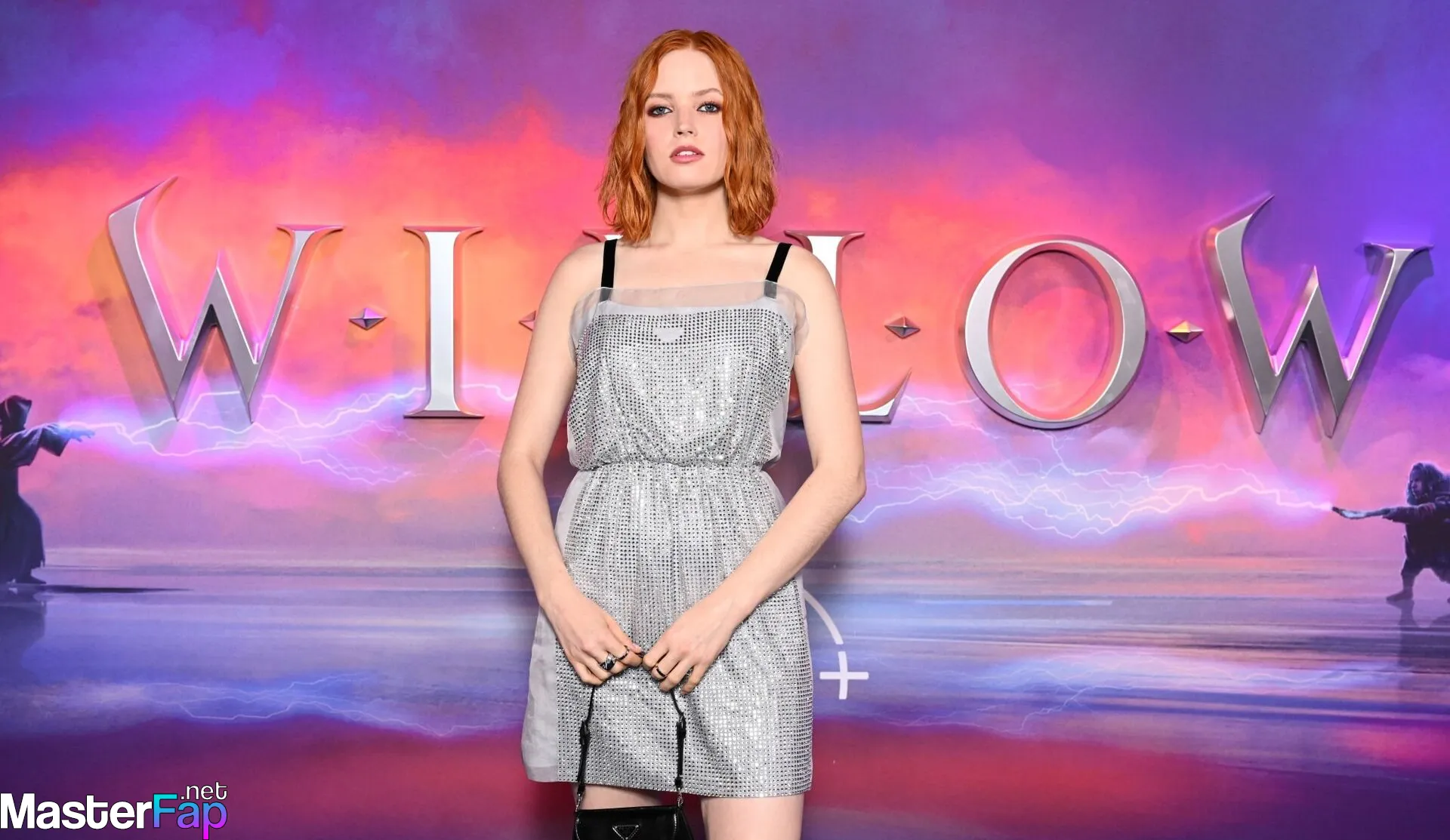 Ellie bamber nudes