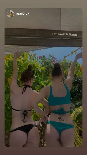 Ellie Bindman OnlyFans Leaked Free Thumbnail Picture - #7DFpjdfE8C