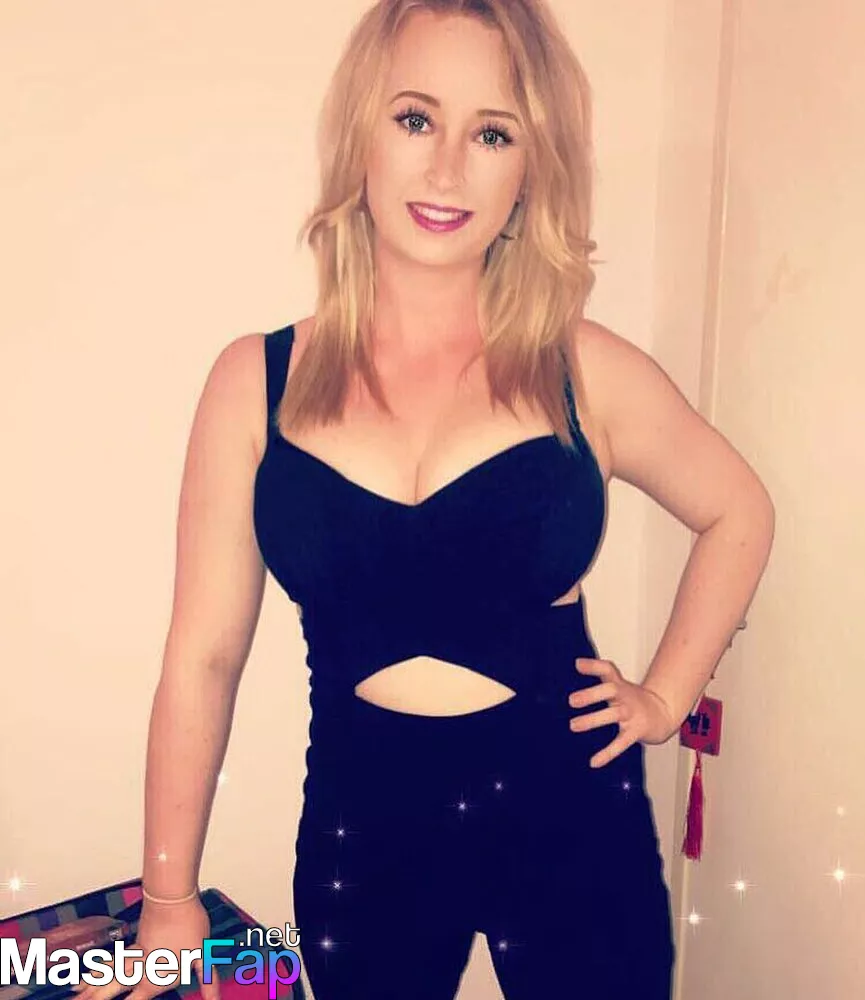 Ellie Cassidy Nude OnlyFans Leak Picture #cImGmNOCVt | MasterFap.net