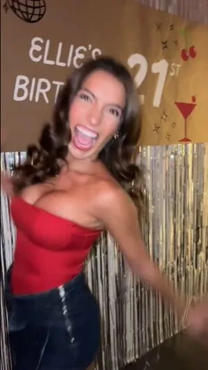 Ellie Rae Dobleske Thumbnail Picture