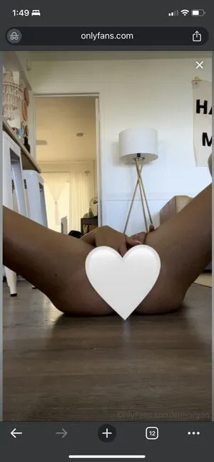 Ellie Ryan Thumbnail Picture