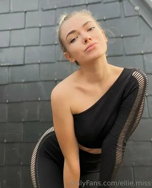 Elliemiss OnlyFans Leaked Free Thumbnail Picture - #MgDtt1V7us