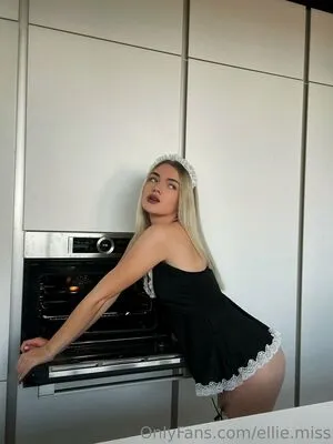 Elliemiss OnlyFans Leaked Free Thumbnail Picture - #R6pwWtzC8Q