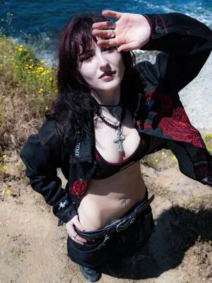Elliemoore OnlyFans Leaked Free Thumbnail Picture - #UCSXSu7vB9